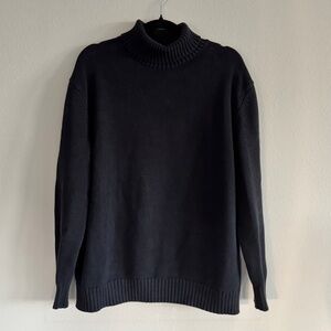 MEN’S Zara knit sweater